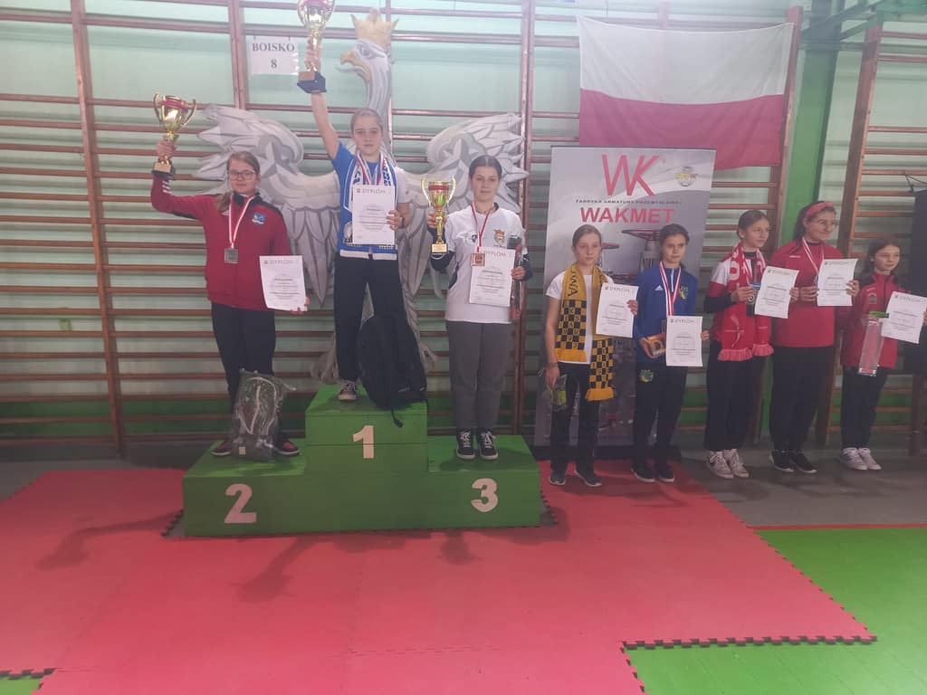 14. halové mistrovství Polska juniorů